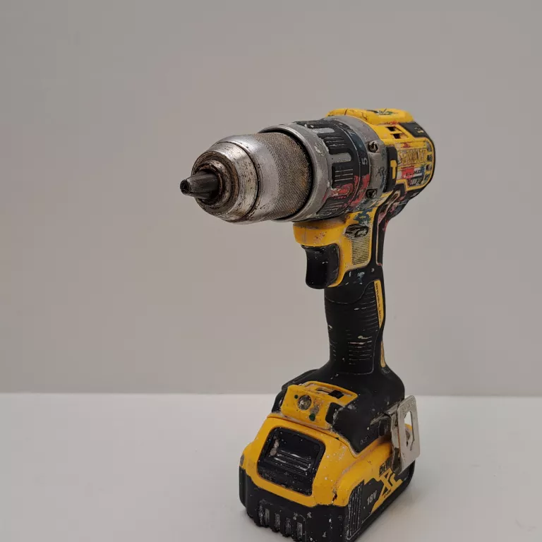 WKRĘTARKA DEWALT DCD796