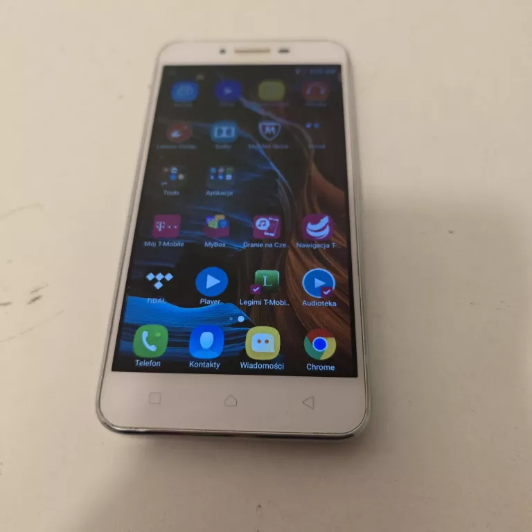 TELEFON LENOVO A6020A40