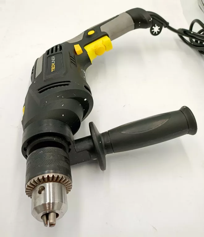 WIERTARKA UDAROWA TECHLINER 500W POLECAMY