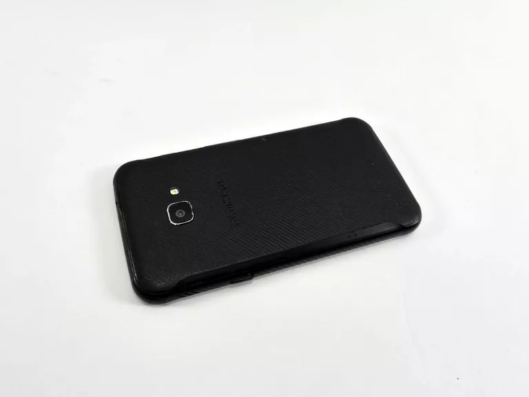 SMARTFON SAMSUNG GALAXY XCOVER 4S 3 GB / 32 GB 4G (LTE) CZARNY