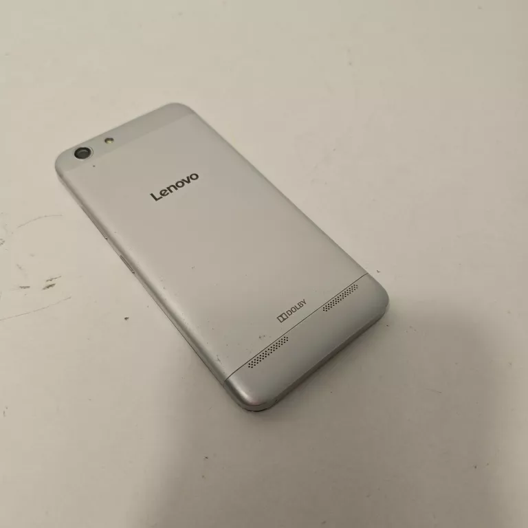 TELEFON LENOVO A6020A40