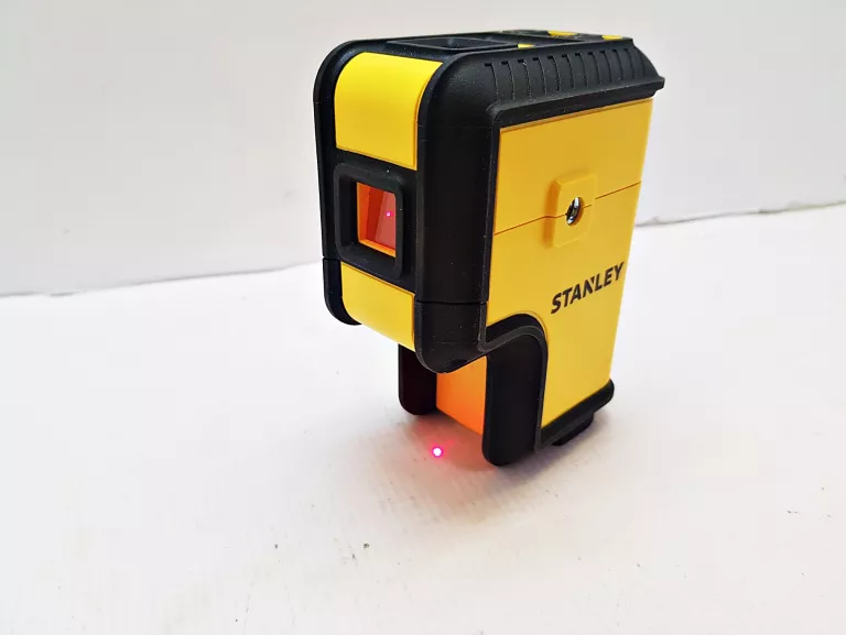 LASER 3 PUNKTOWY STANLEY SPL3 ETUI