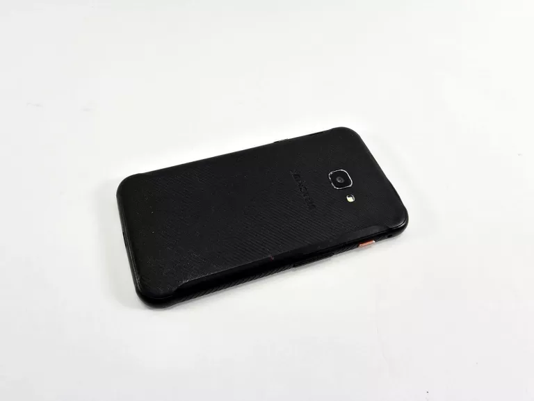 SMARTFON SAMSUNG GALAXY XCOVER 4S 3 GB / 32 GB 4G (LTE) CZARNY