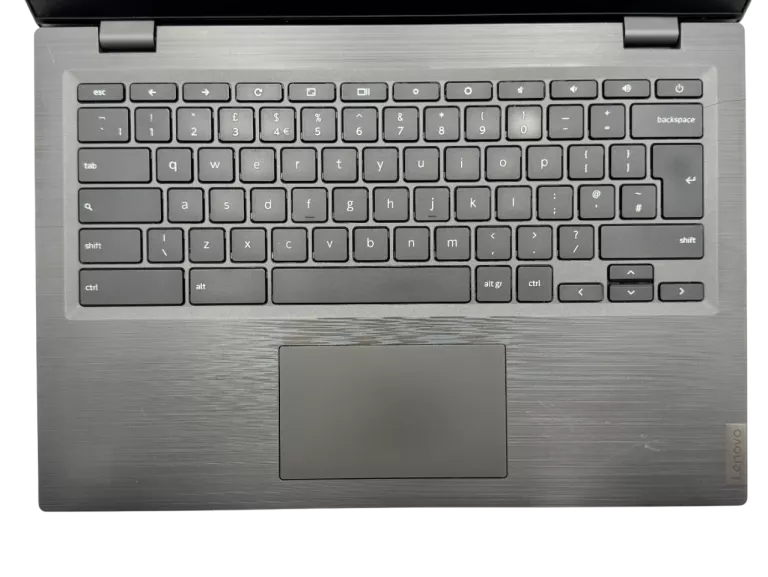 LAPTOP LENOVO CHROMEBOOK S345-14AST 14" AMD A6 4 GB/64 GB EMMC CHROME OS