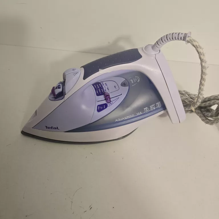 ZELAZKO TEFAL 2300 W