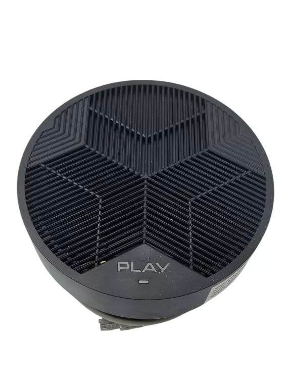 ROUTER PLAY BOX NET AR5344 802.11AX (WI-FI 6)