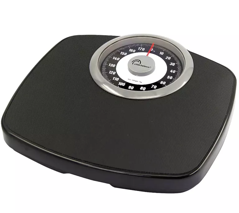 LITTLE BALANCE WAGA OSOBOWA MECHANICZNA 8400 3760240784005