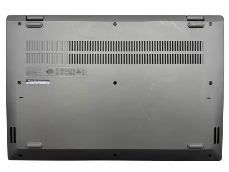 LAPTOP LENOVO CHROMEBOOK S345-14AST 14" AMD A6 4 GB/64 GB EMMC CHROME OS