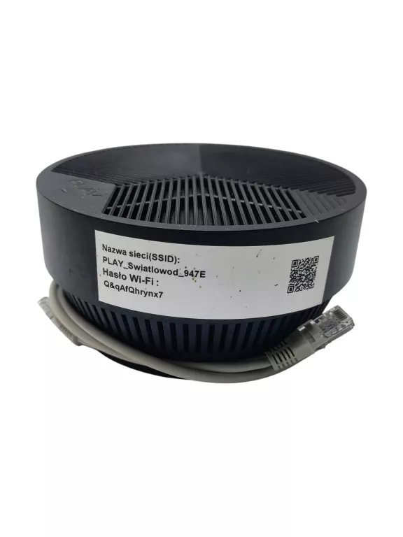 ROUTER PLAY BOX NET AR5344 802.11AX (WI-FI 6)