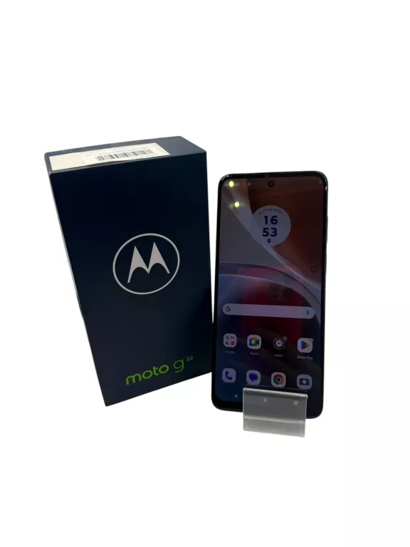 TELEFON MOTOROLA MOTO G32