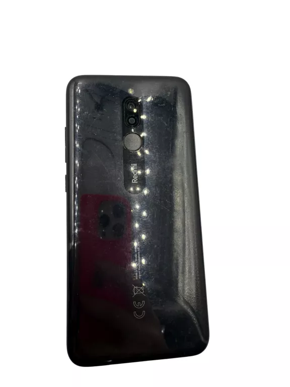 TELEFON REDMI 8