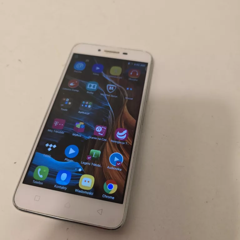TELEFON LENOVO A6020A40