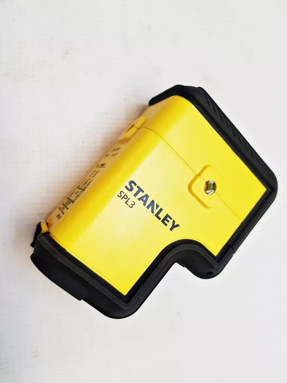 LASER 3 PUNKTOWY STANLEY SPL3 ETUI