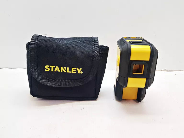 LASER 3 PUNKTOWY STANLEY SPL3 ETUI