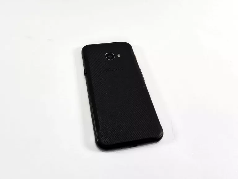 SMARTFON SAMSUNG GALAXY XCOVER 4S 3 GB / 32 GB 4G (LTE) CZARNY