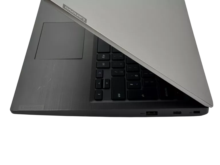 LAPTOP LENOVO CHROMEBOOK S345-14AST 14" AMD A6 4 GB/64 GB EMMC CHROME OS