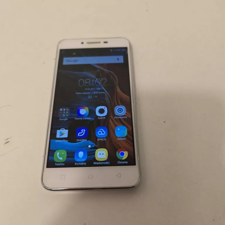 TELEFON LENOVO A6020A40