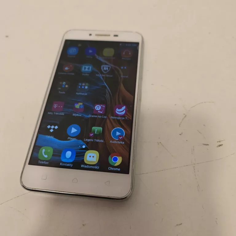 TELEFON LENOVO A6020A40
