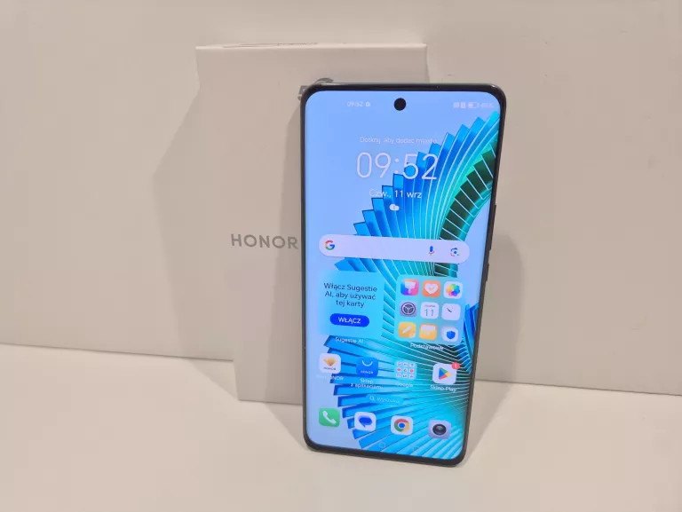 HONOR MAGIC6 LITE 8/256GB NA CZĘŚCI !