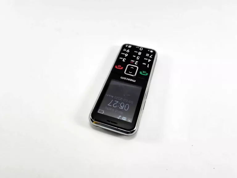 TELEFON MAXCOM COMFORT MM730