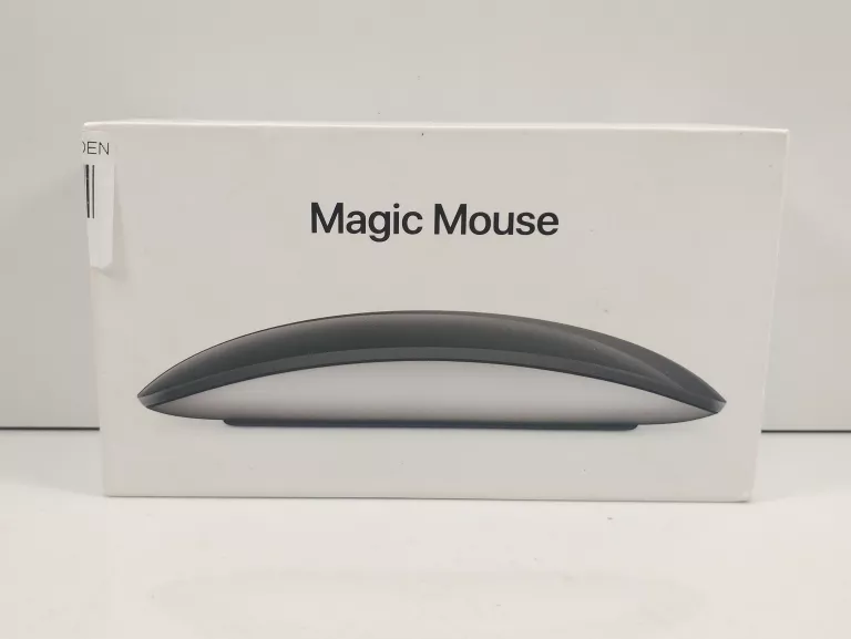 APPLE MAGIC MOUSE 2 A1657