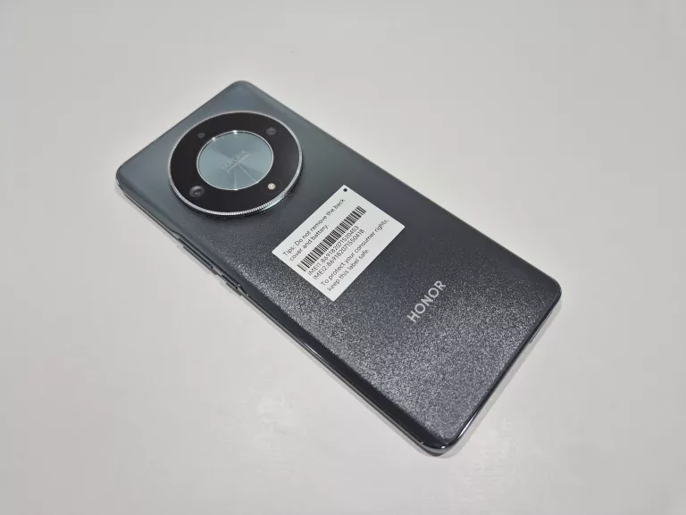 HONOR MAGIC6 LITE 8/256GB NA CZĘŚCI !