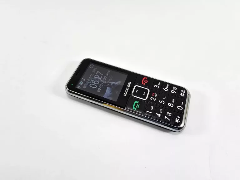 TELEFON MAXCOM COMFORT MM730