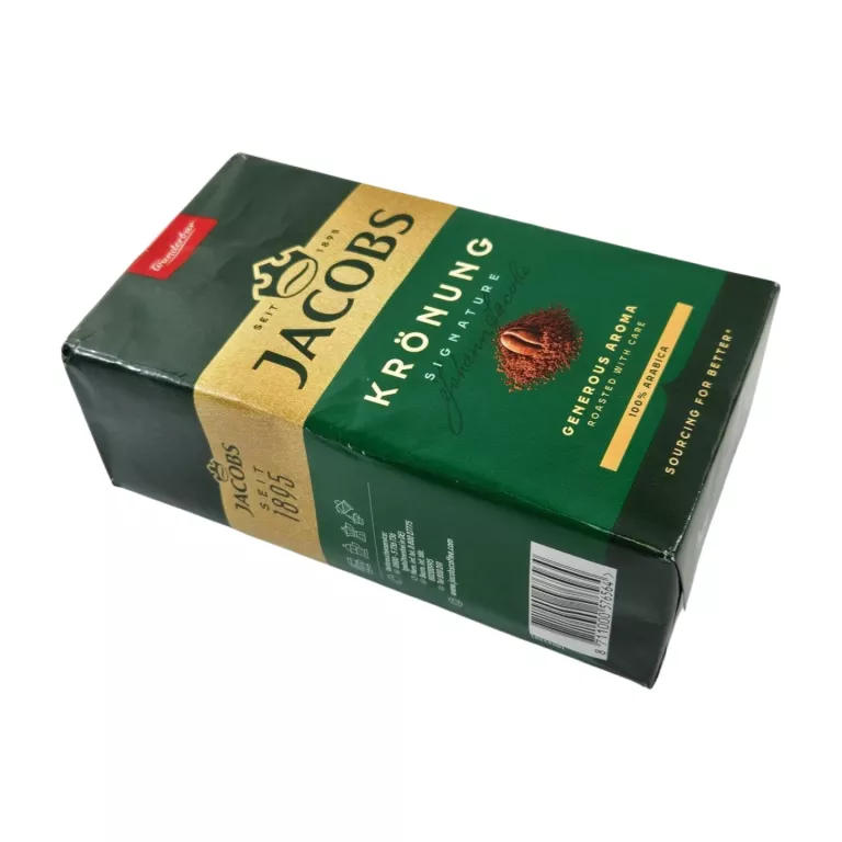KAWA MIELONA JACOBS 500 G