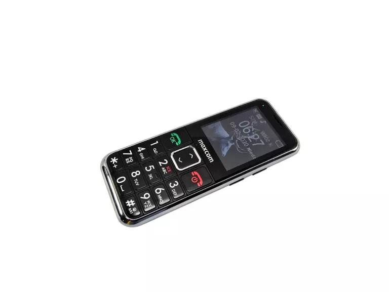 TELEFON MAXCOM COMFORT MM730