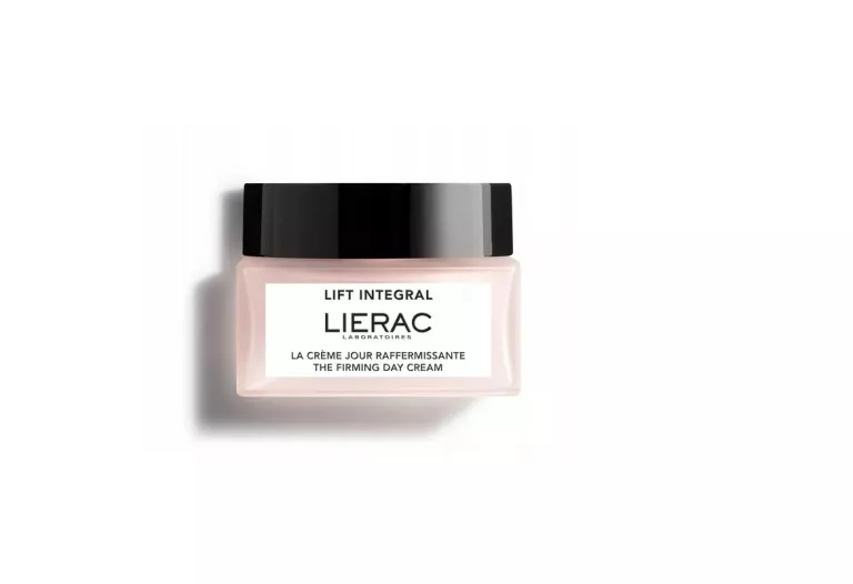 LIERAC LIFT INTEGRAL KREM NA DZIEŃ 50ML