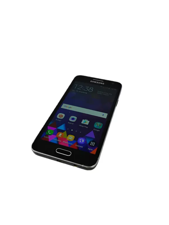 SAMSUNG GALAXY A3