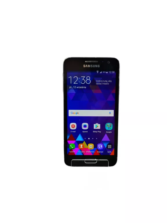SAMSUNG GALAXY A3