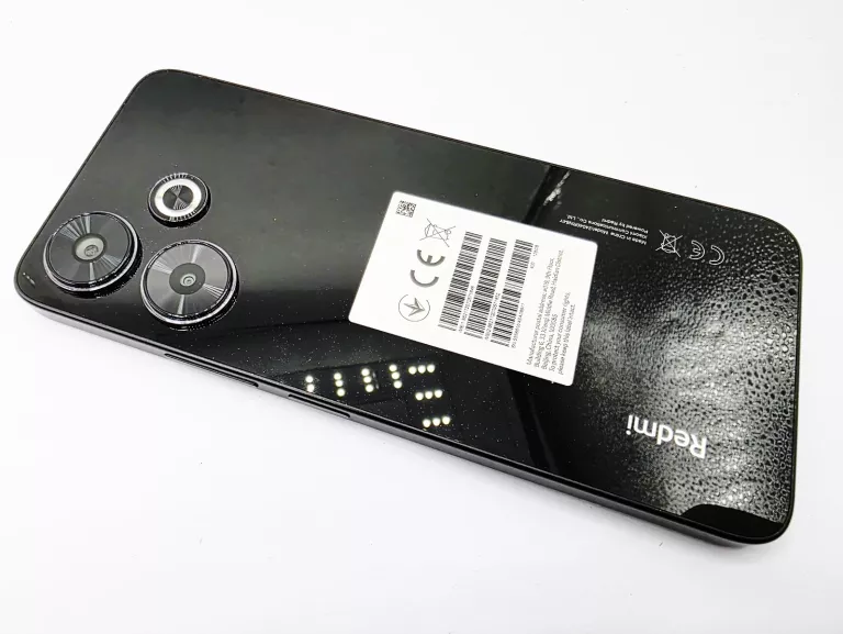 TELEFON REDMI 13 @OKAZJA@
