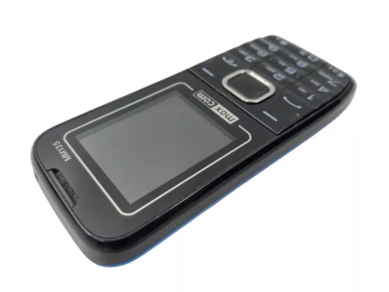 TELEFON KOMÓRKOWY MAXCOM MM135