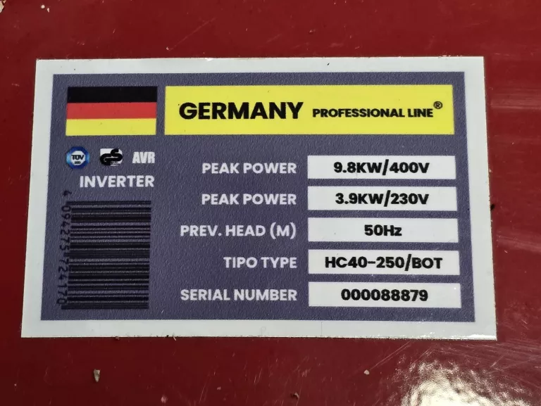 agregat-pradotworczy-gymburg-gm-8989-73kw400v-50hz-3x-230v-jak-nowy-ean-gtin-5900679206206