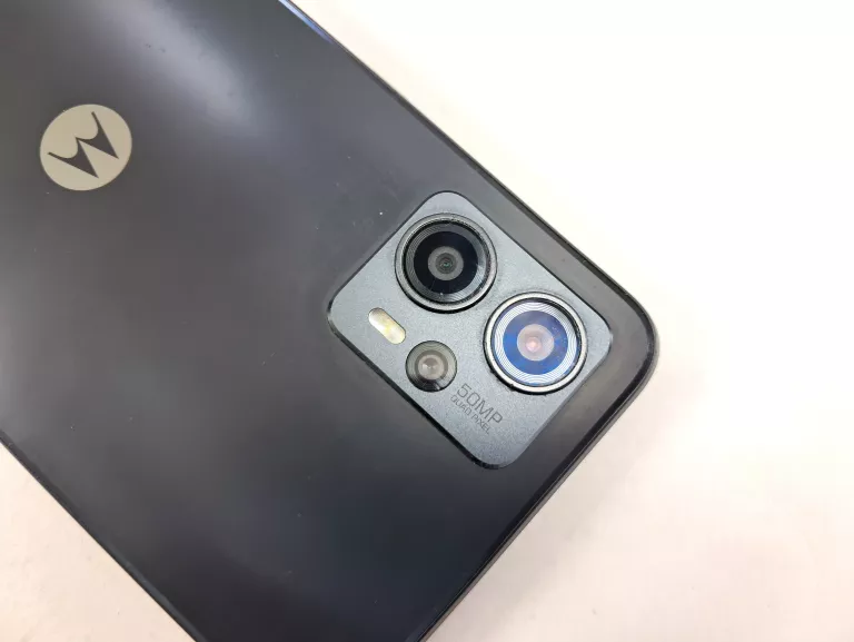 TELEFON MOTOROLA G23 4GB / 128GB CZARNY
