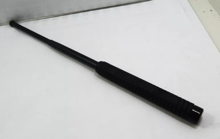 PAŁKA TELESKOPOWA - POLICE SHEN SUO GUN + POK