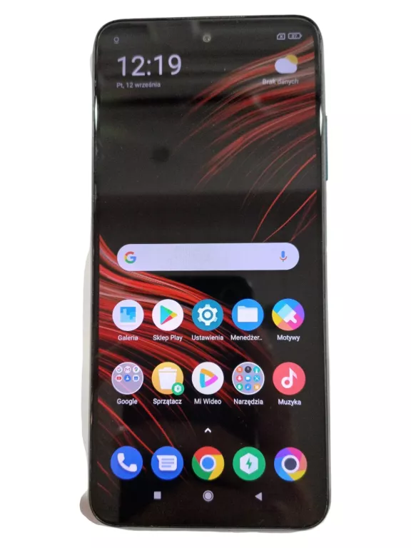 TELEFON POCO M3 PRO 5G 64GB/4GB