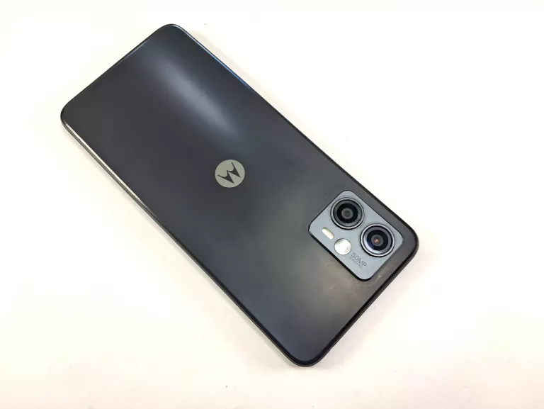 TELEFON MOTOROLA G23 4GB / 128GB CZARNY