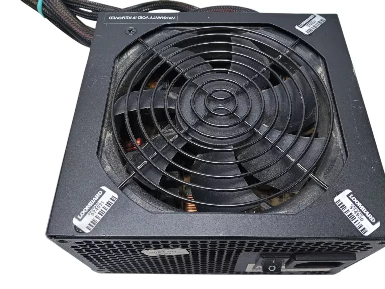 ZASILACZ CORSAIR CMPSU-400CX