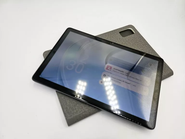 TABLET CUBOT TAB 20 4/64GB LTE WI-FI SZARY + ETUI