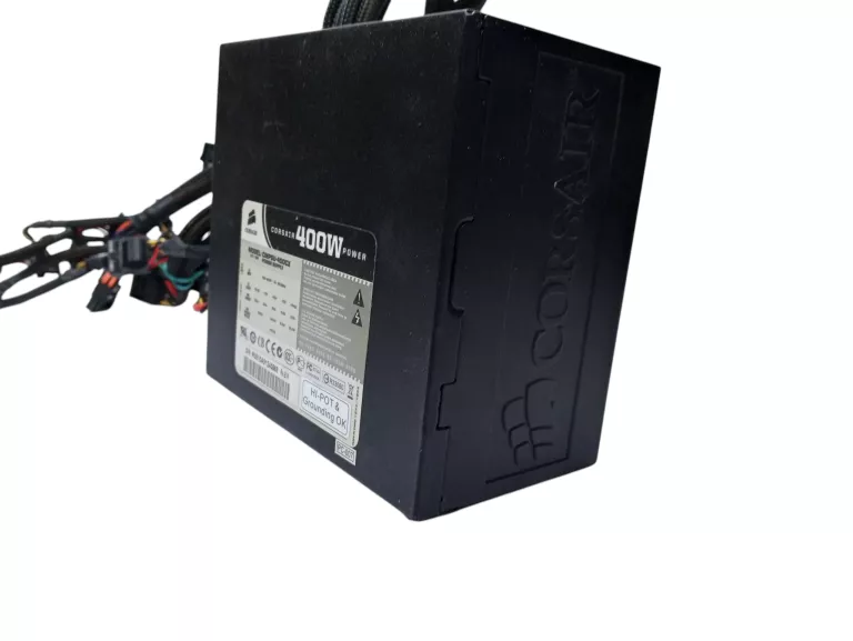 ZASILACZ CORSAIR CMPSU-400CX