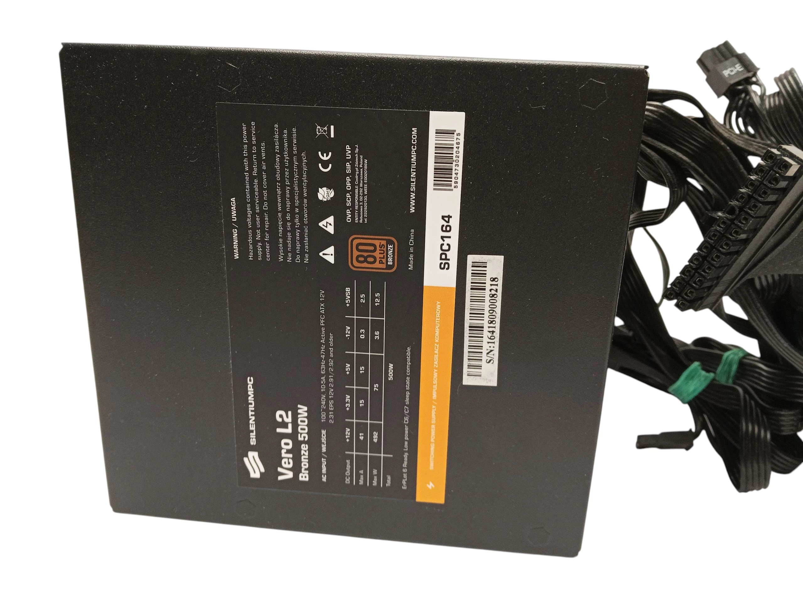 zasilacz-silentiumpc-vero-l2-bronze-500-w-80-plus-bronze-kpl-moc-zasilacza-500