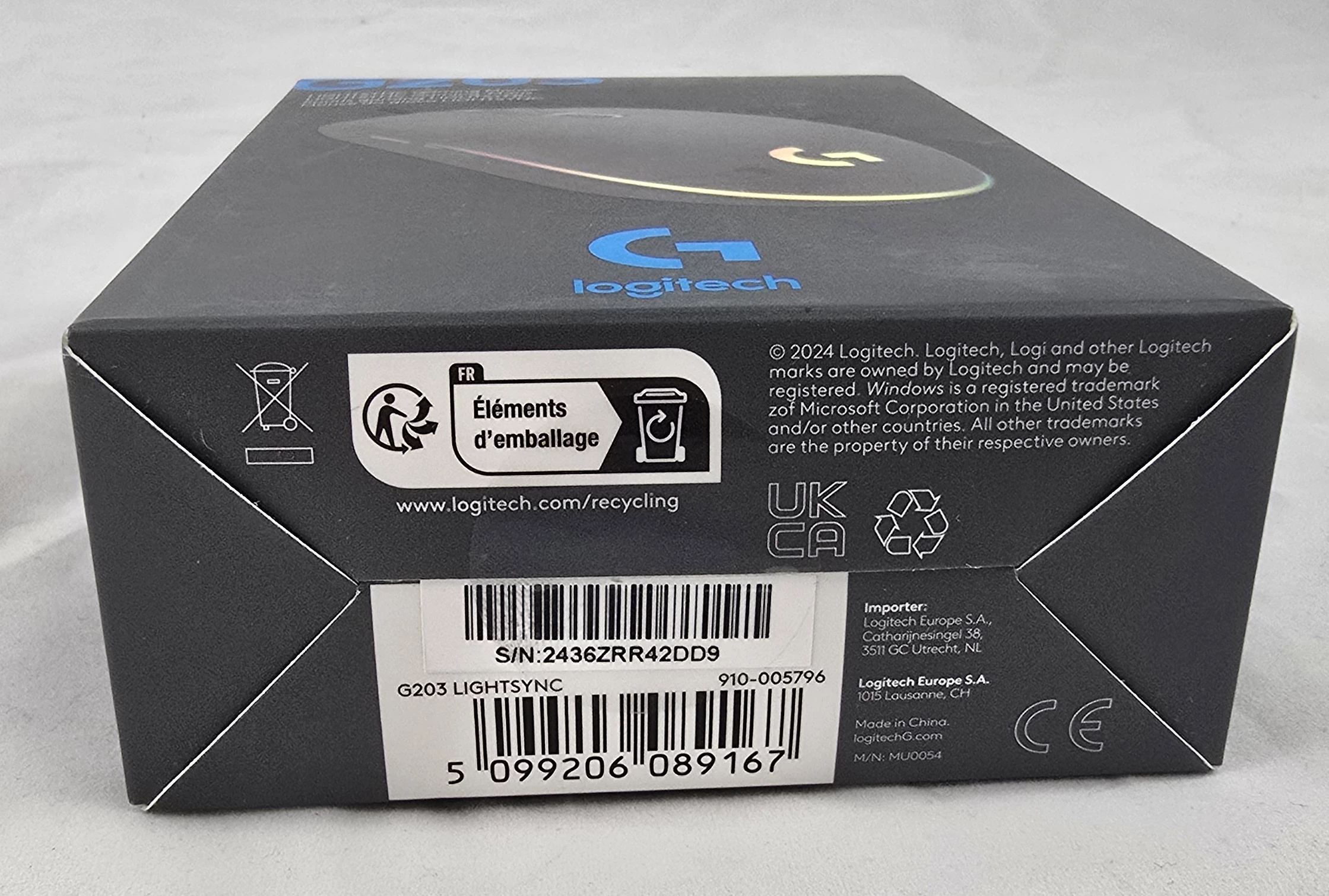 myszka-logitech-g203-stan-11323-2