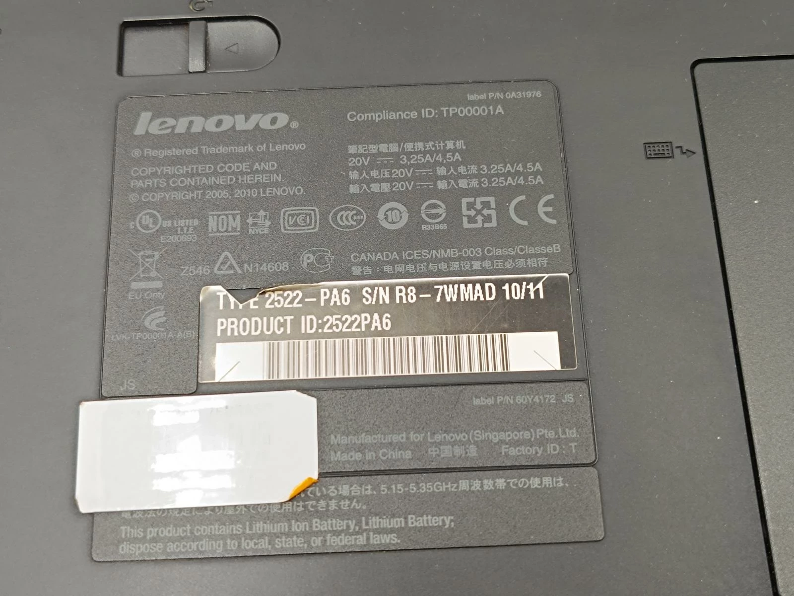 laptop-lenovo-thinkpad-t410-4gb128gb-i5-m520-intel-hd-graphics-liczba-rdzeni-procesora-4329-2