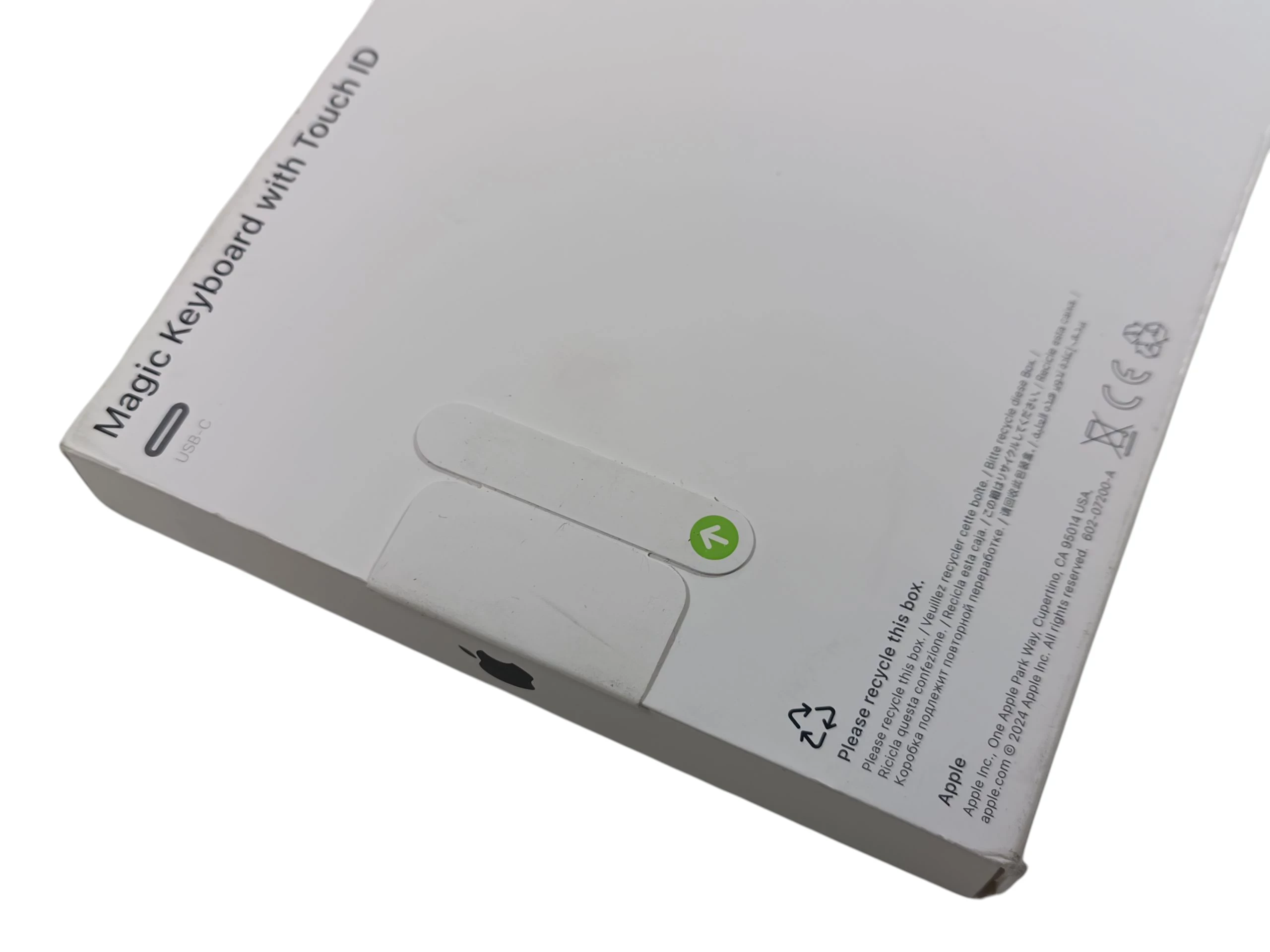 klawiatura-aplle-magic-keyboard-witch-touch-id-a3118-model-magic-keyboard-z-touch-id-i-polem-numerycznym