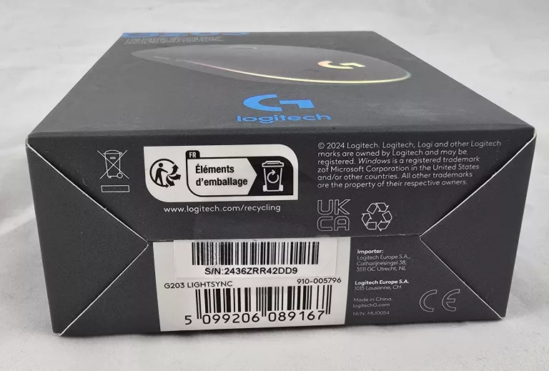 myszka-logitech-g203-stan-11323-2