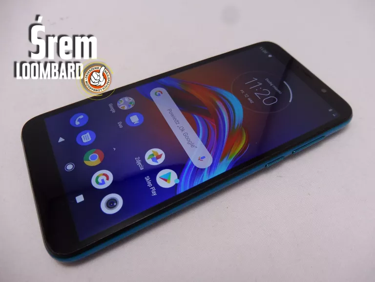 telefon-motorola-e6-play-2gb32gb-solo-db-stan-chlapowskiego-19b-srem-centrum