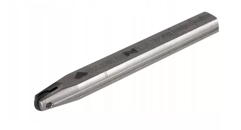 NÓŻ PLUS O 8 MM ENDURE RUBI
