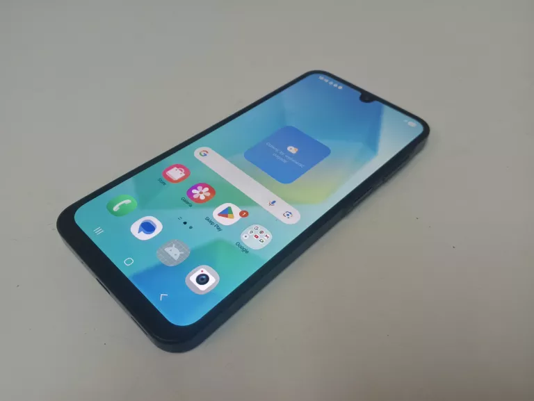 SMARTFON SAMSUNG GALAXY A16 4 GB / 128 GB